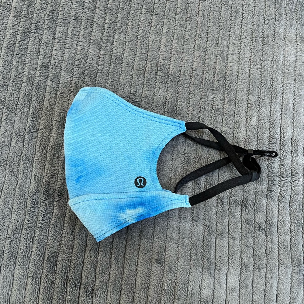 Lululemon Facemasks
